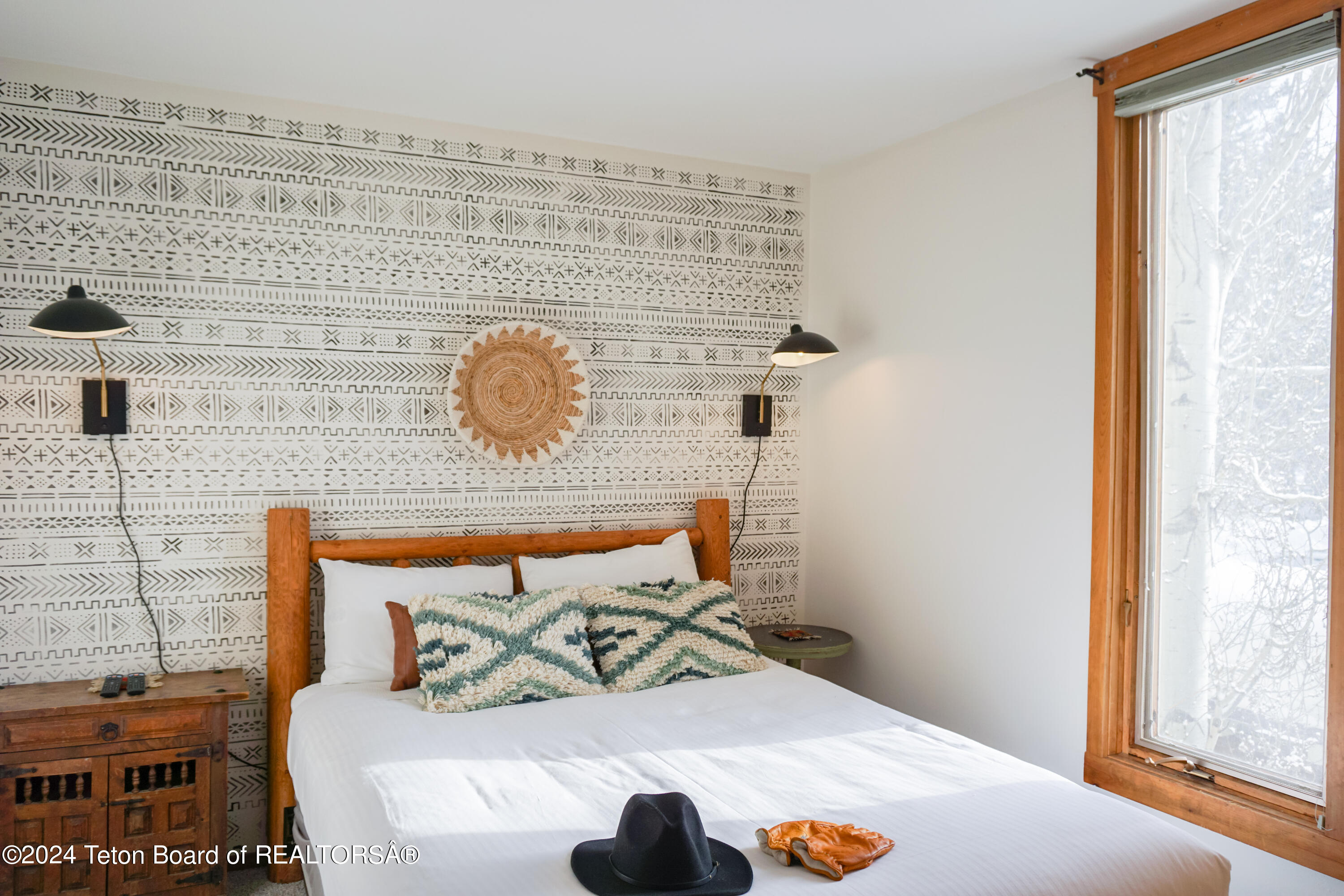 3655 N TETON Drive, 5-2-3