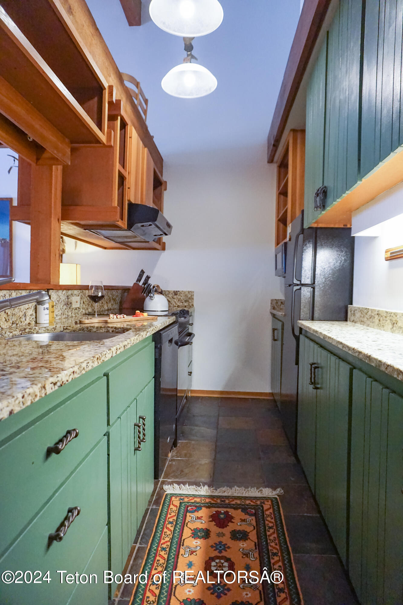 3655 N TETON Drive, 5-2-3