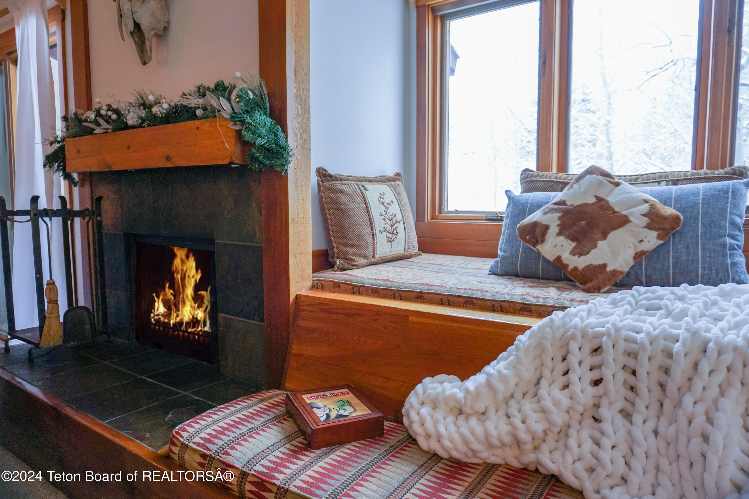 3655 N TETON Drive, 5-2-3