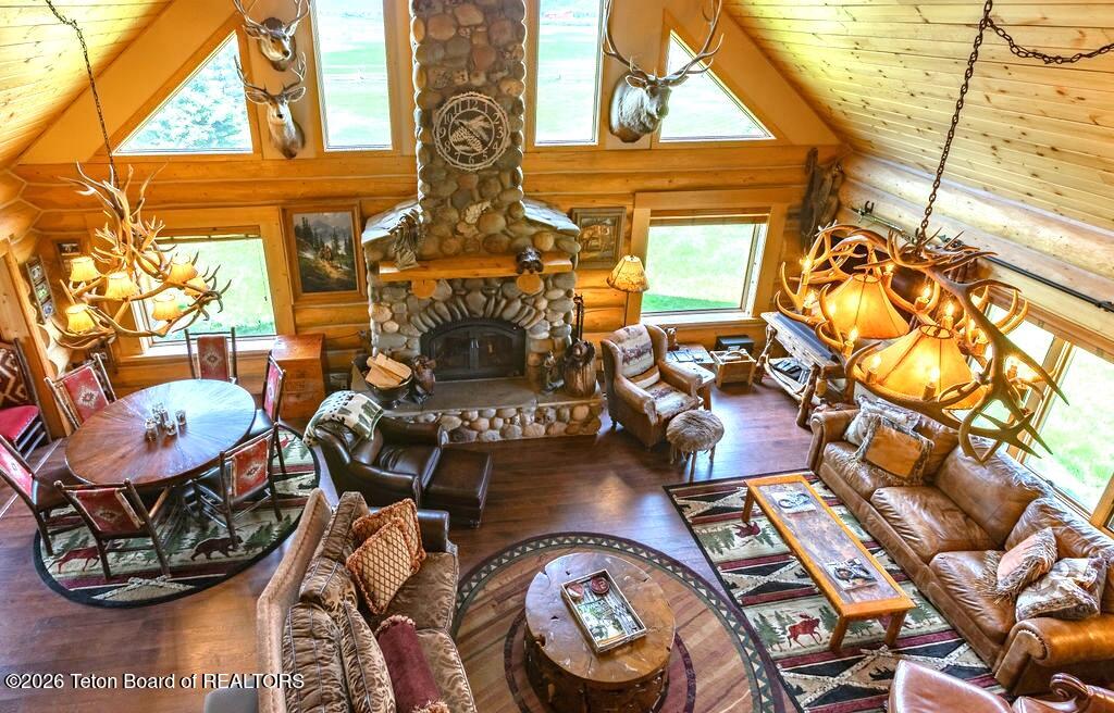 14165 S U HWY 189 & 191