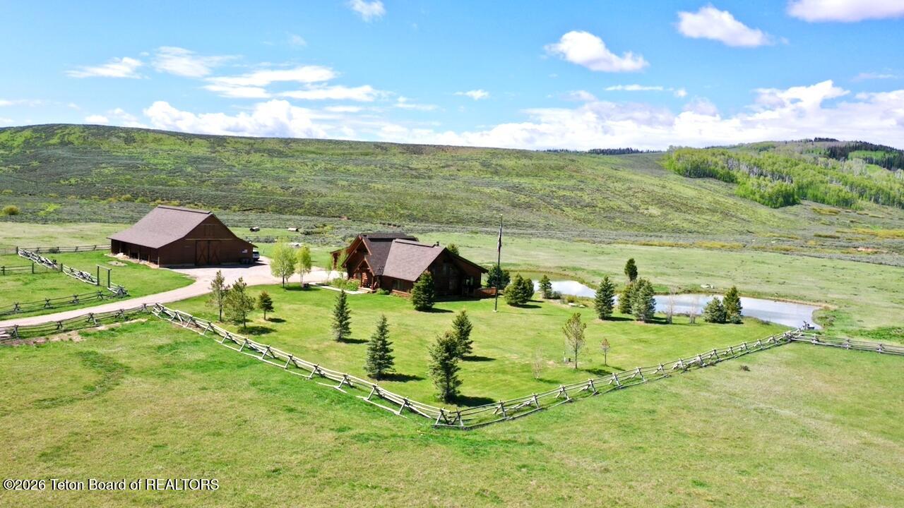 14165 S U HWY 189 & 191