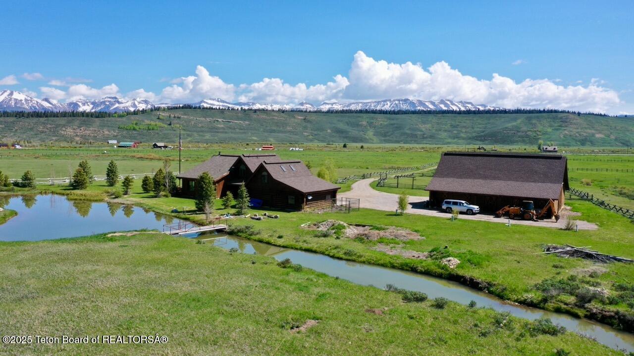 14165 S U HWY 189 & 191