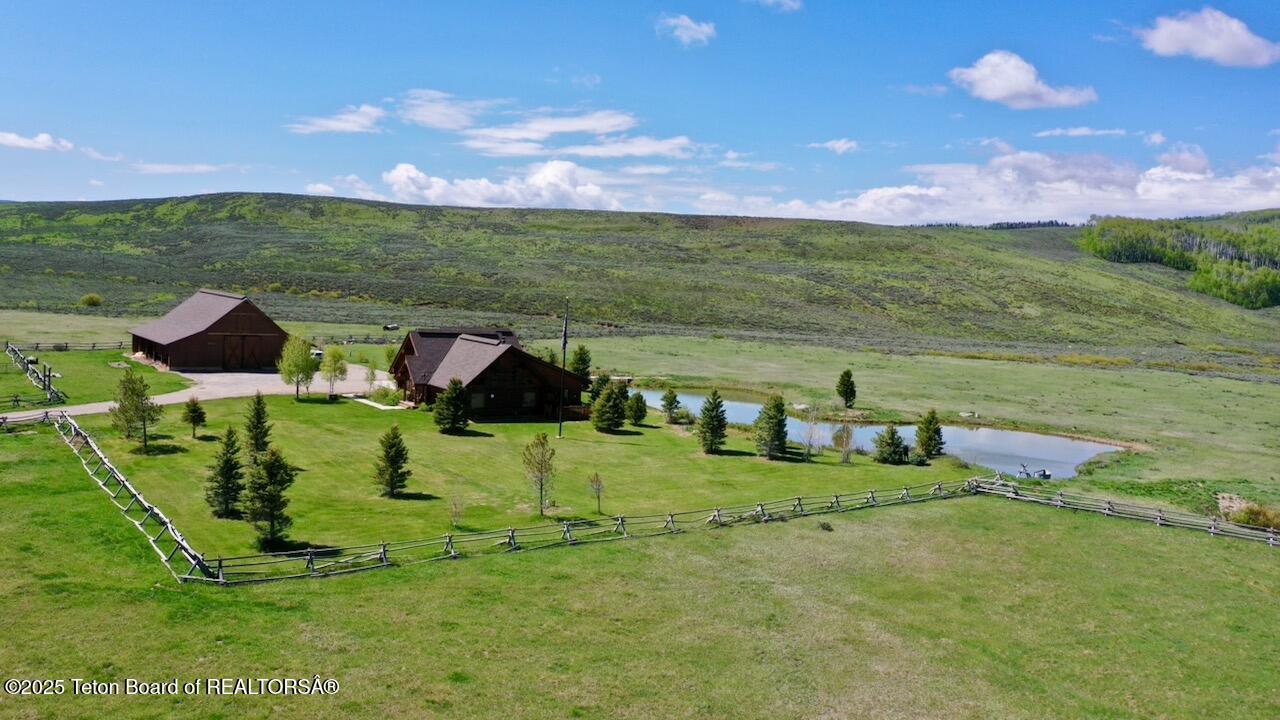 14165 S U HWY 189 & 191