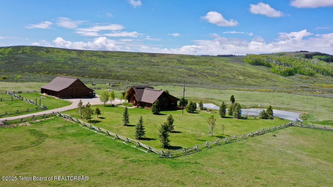 14165 S U HWY 189 & 191