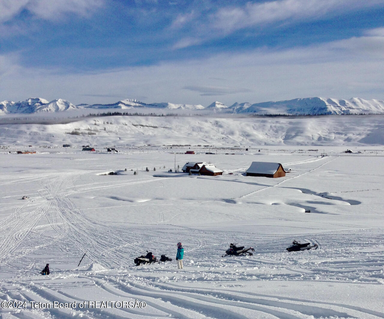 14165 S U HWY 189 & 191