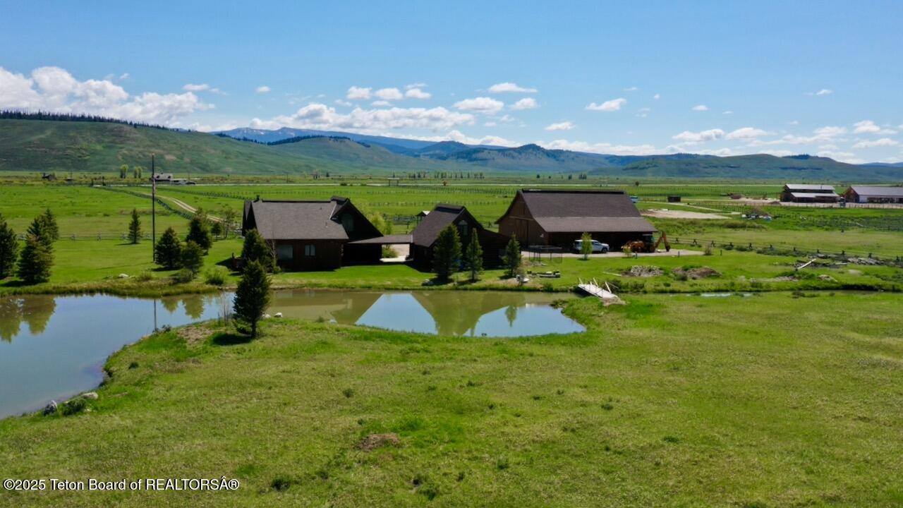 14165 S U HWY 189 & 191