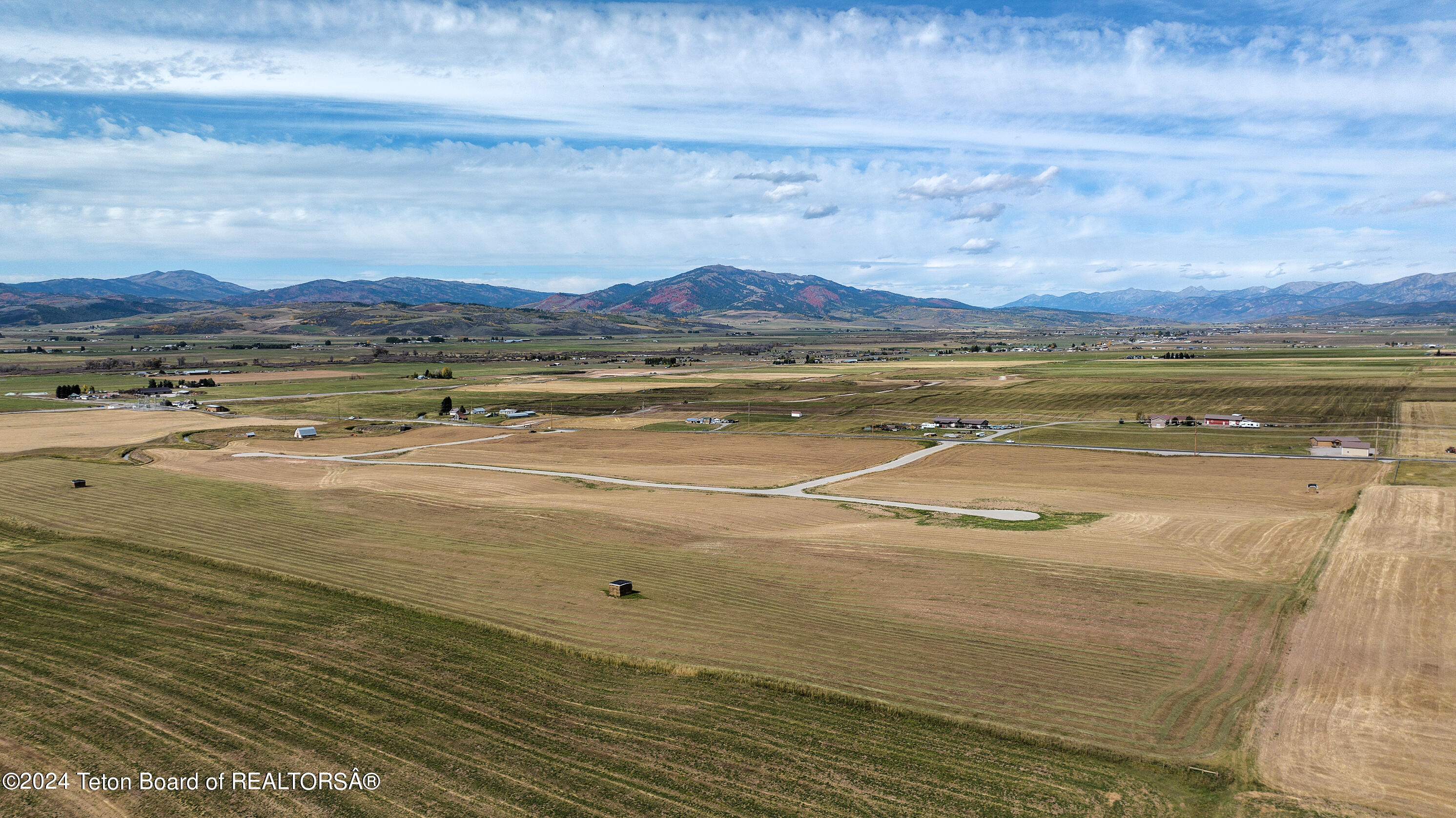 LOT 4 DICK CASULL Loop