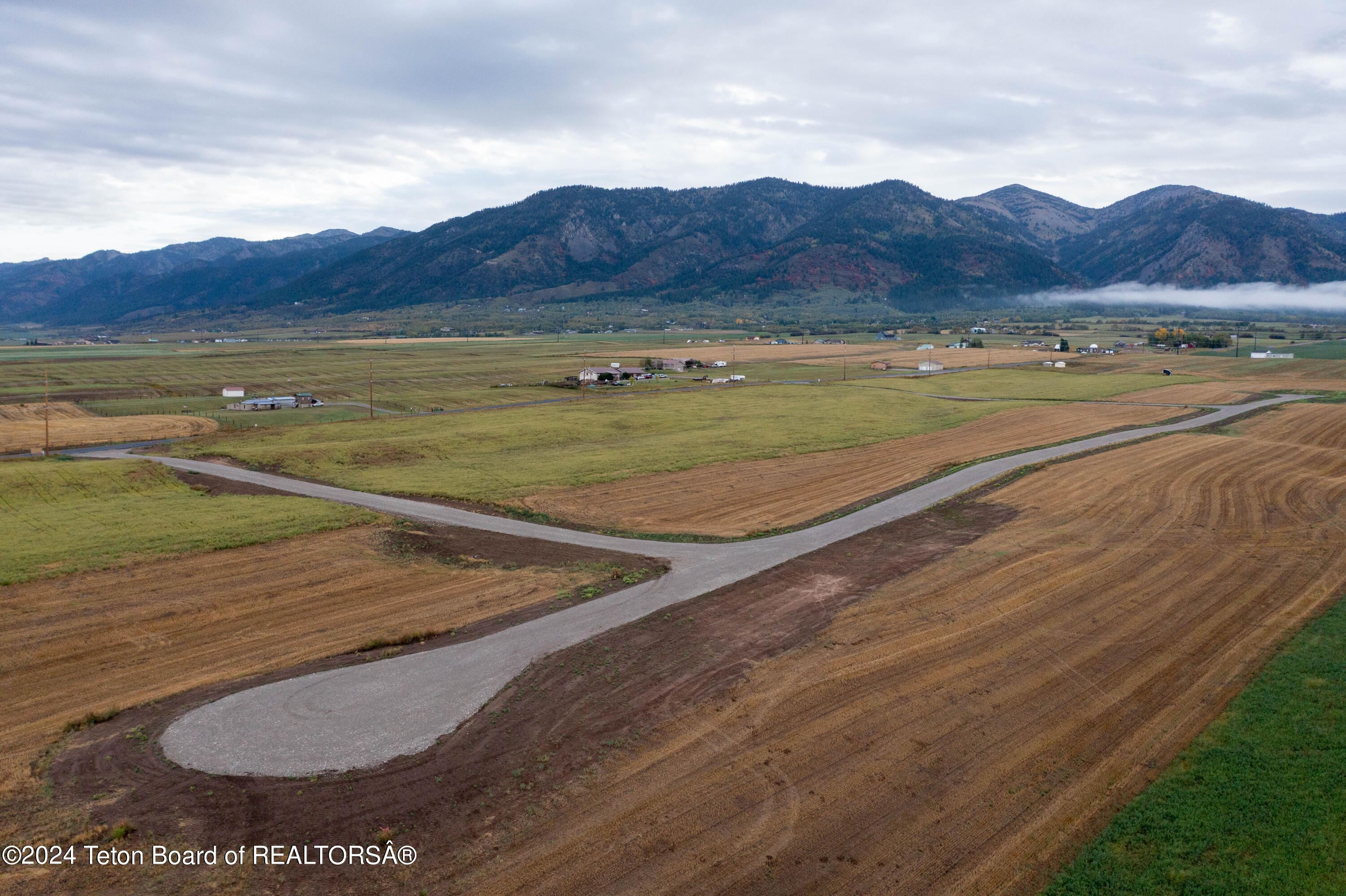 LOT 4 DICK CASULL Loop