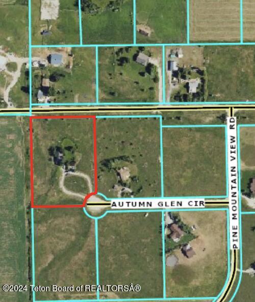 1946 AUTUMN GLEN Circle