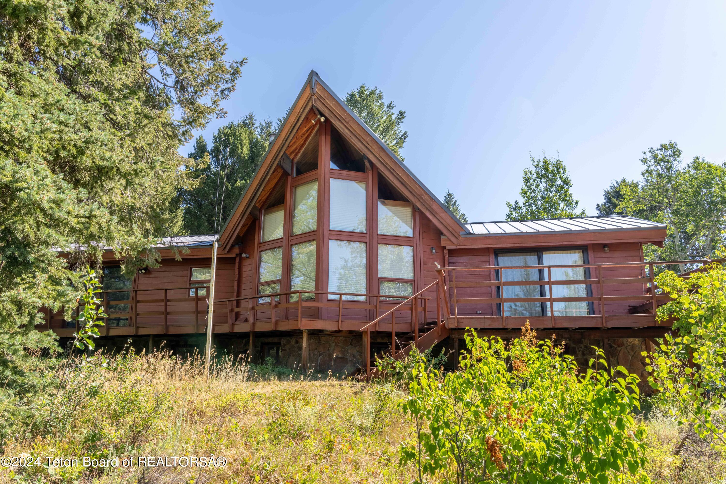 15185 E TETON WILDERNESS Drive