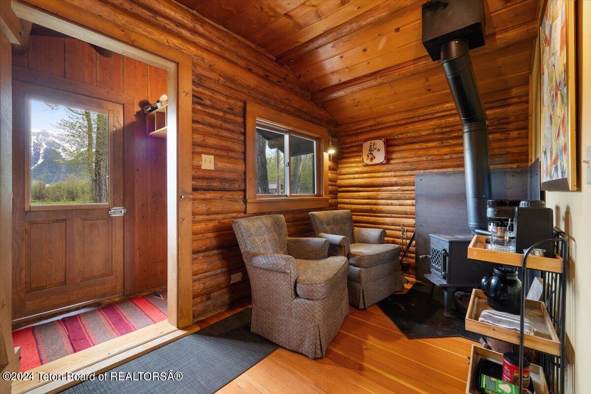 6455 N SNAKE RIVER RANCH Road