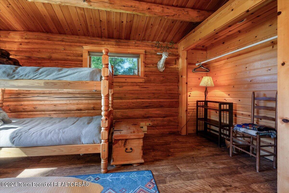 6455 N SNAKE RIVER RANCH Road