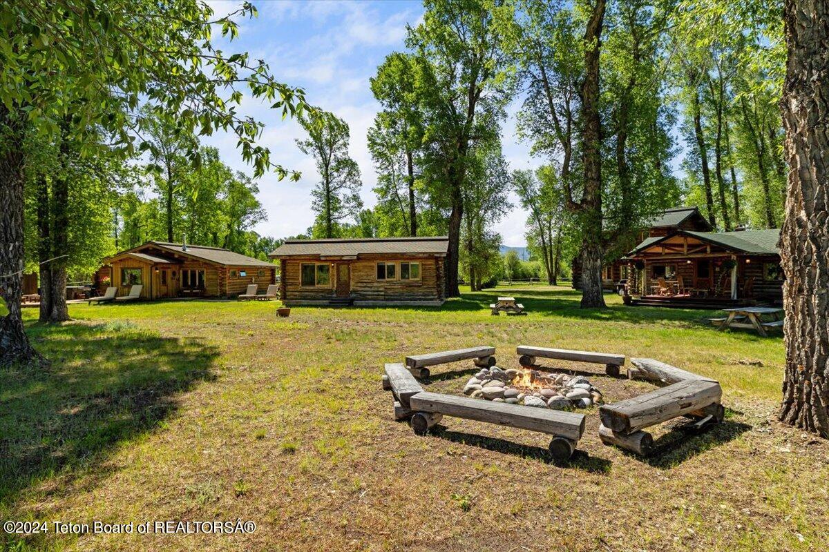 6455 N SNAKE RIVER RANCH Road