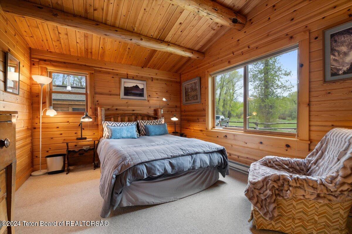 6455 N SNAKE RIVER RANCH Road