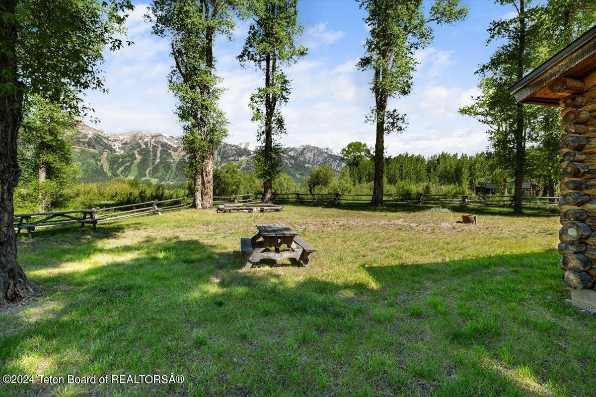 6455 N SNAKE RIVER RANCH Road