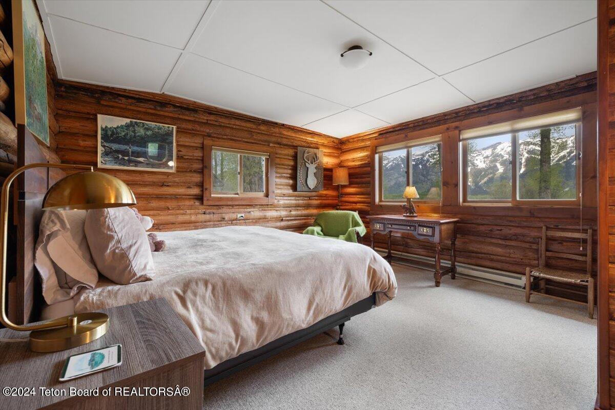 6455 N SNAKE RIVER RANCH Road