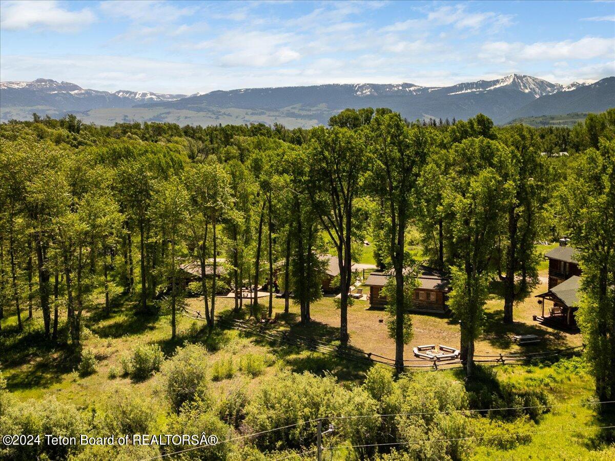 6455 N SNAKE RIVER RANCH Road