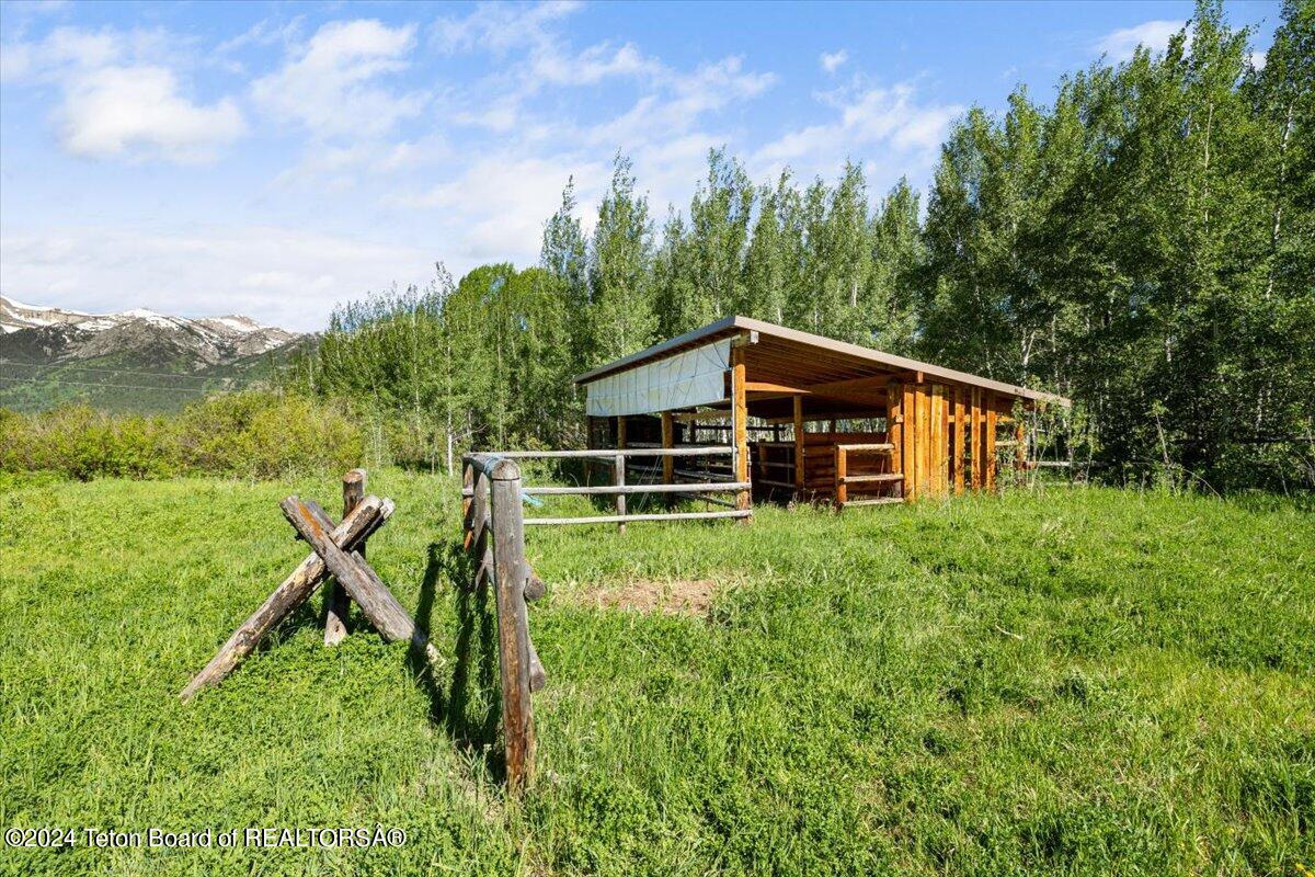 6455 N SNAKE RIVER RANCH Road