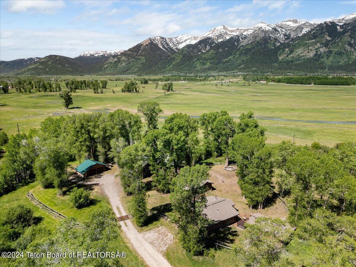 6455 N SNAKE RIVER RANCH Road