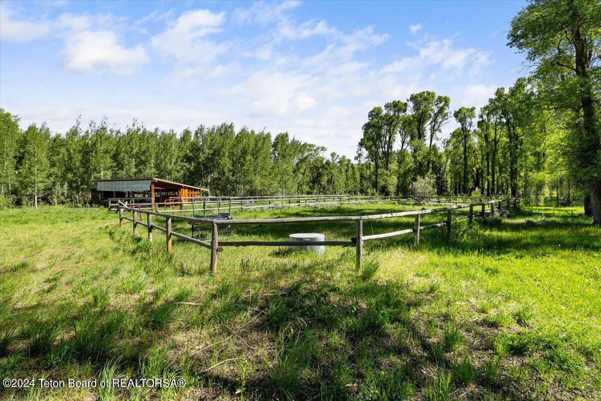 6455 N SNAKE RIVER RANCH Road