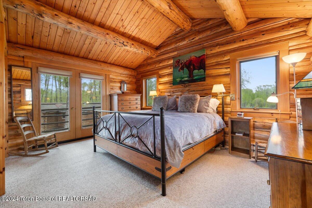 6455 N SNAKE RIVER RANCH Road