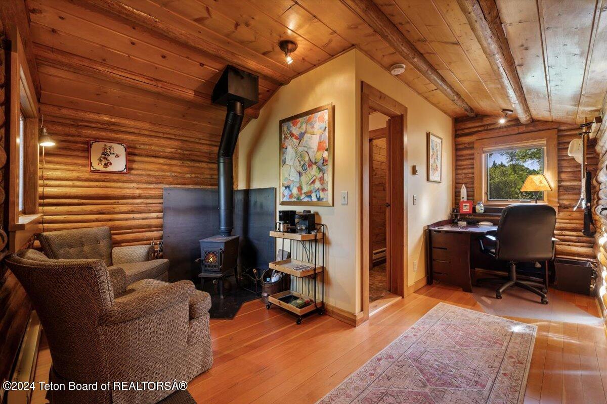 6455 N SNAKE RIVER RANCH Road