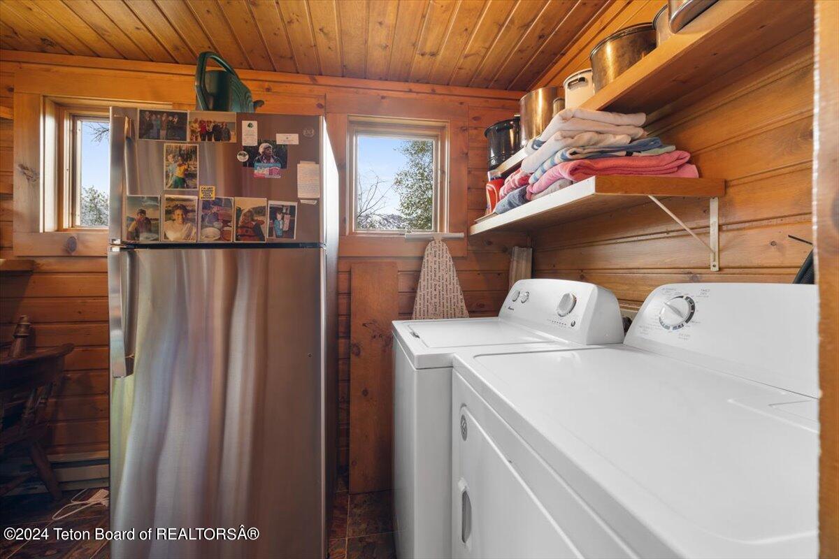 6455 N SNAKE RIVER RANCH Road