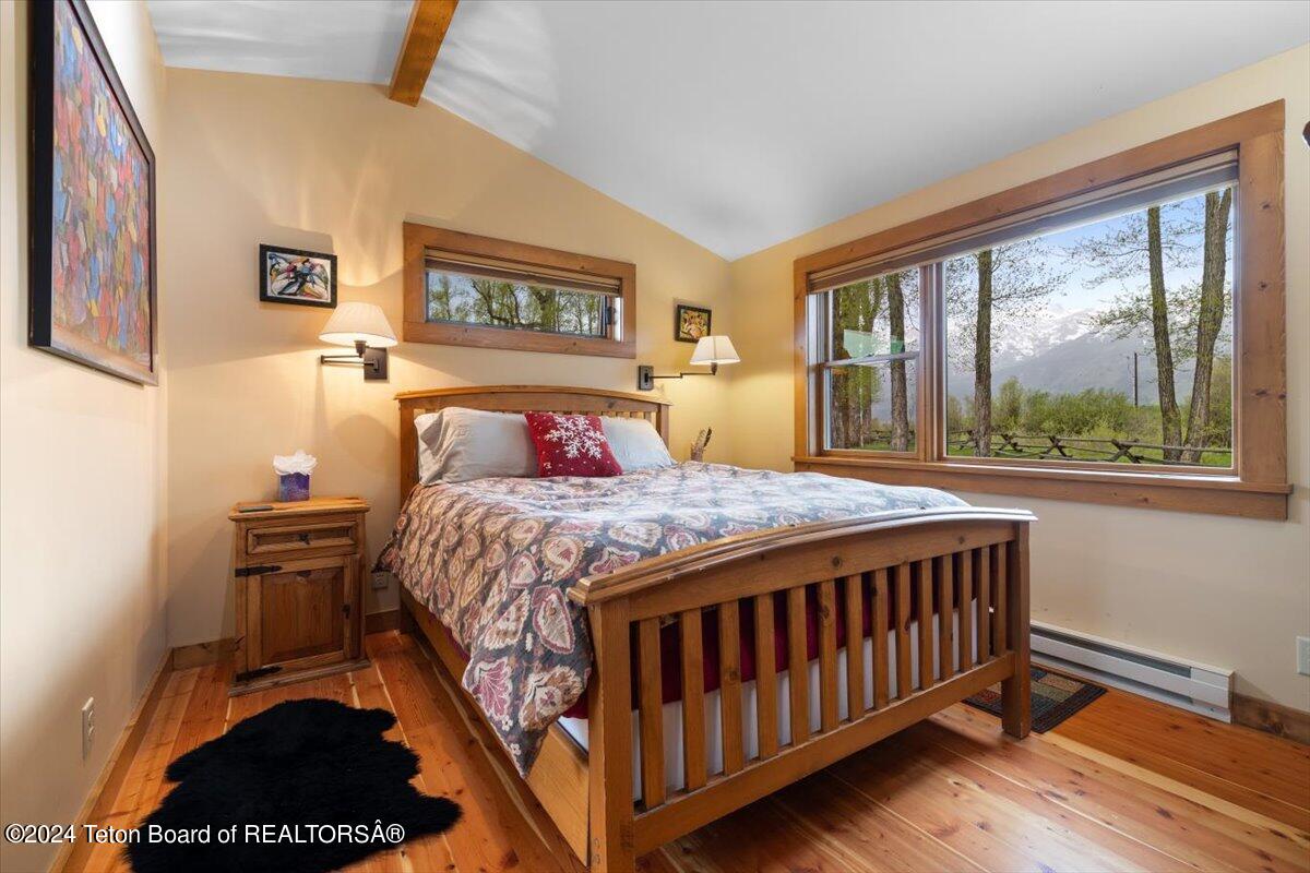 6455 N SNAKE RIVER RANCH Road