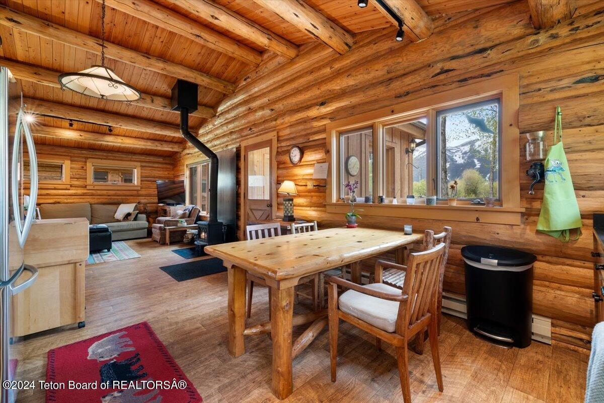 6455 N SNAKE RIVER RANCH Road