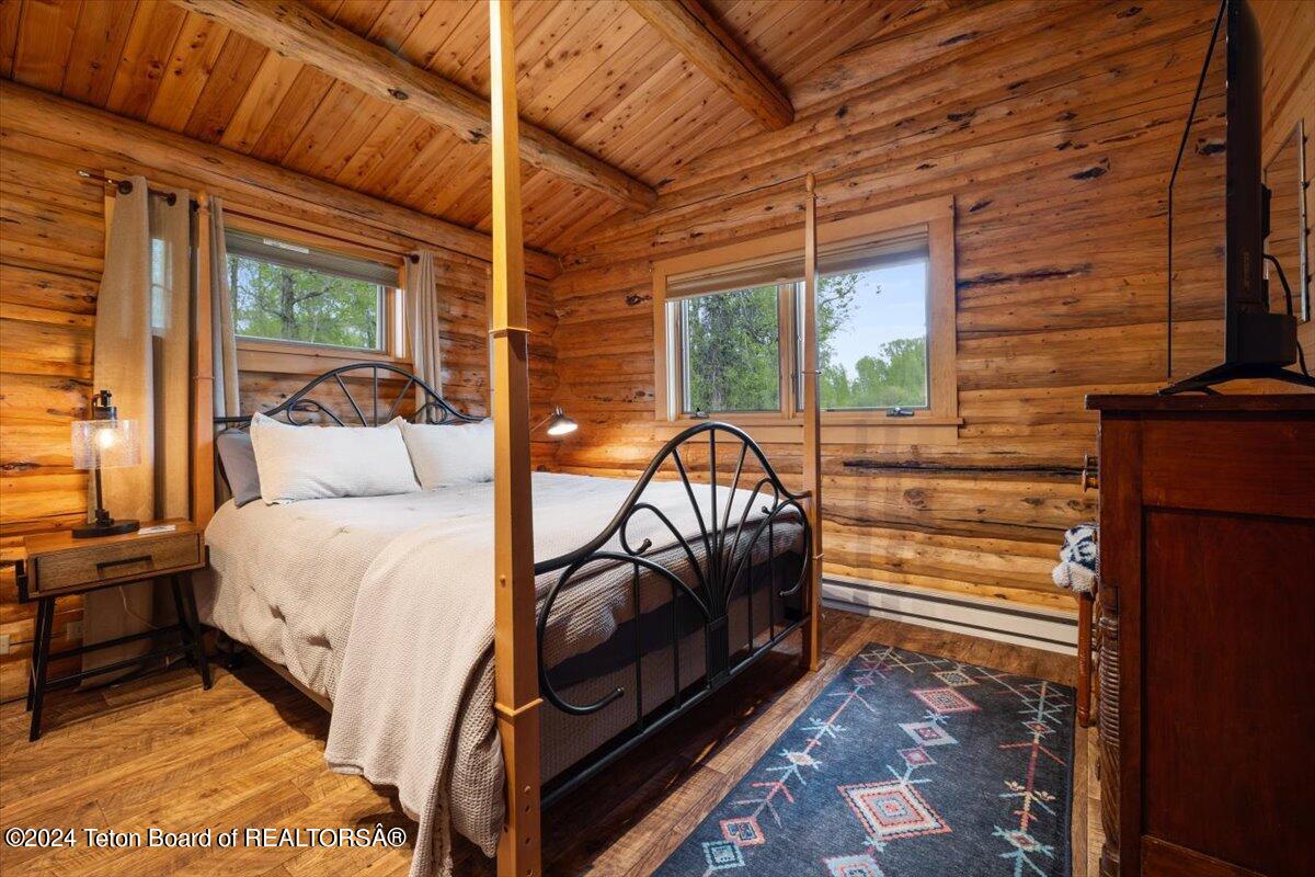 6455 N SNAKE RIVER RANCH Road