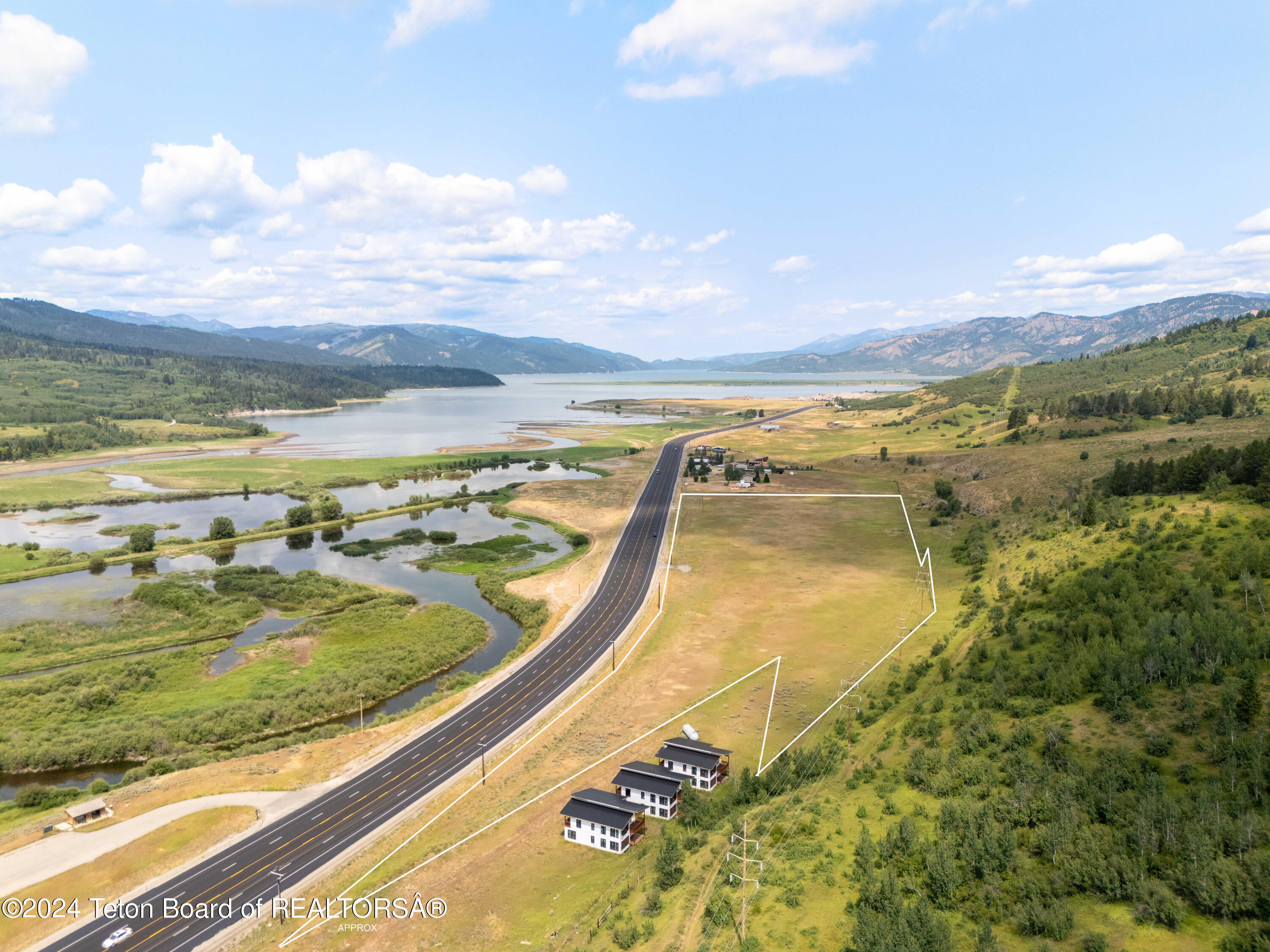 TBD S HWY 89 Highway