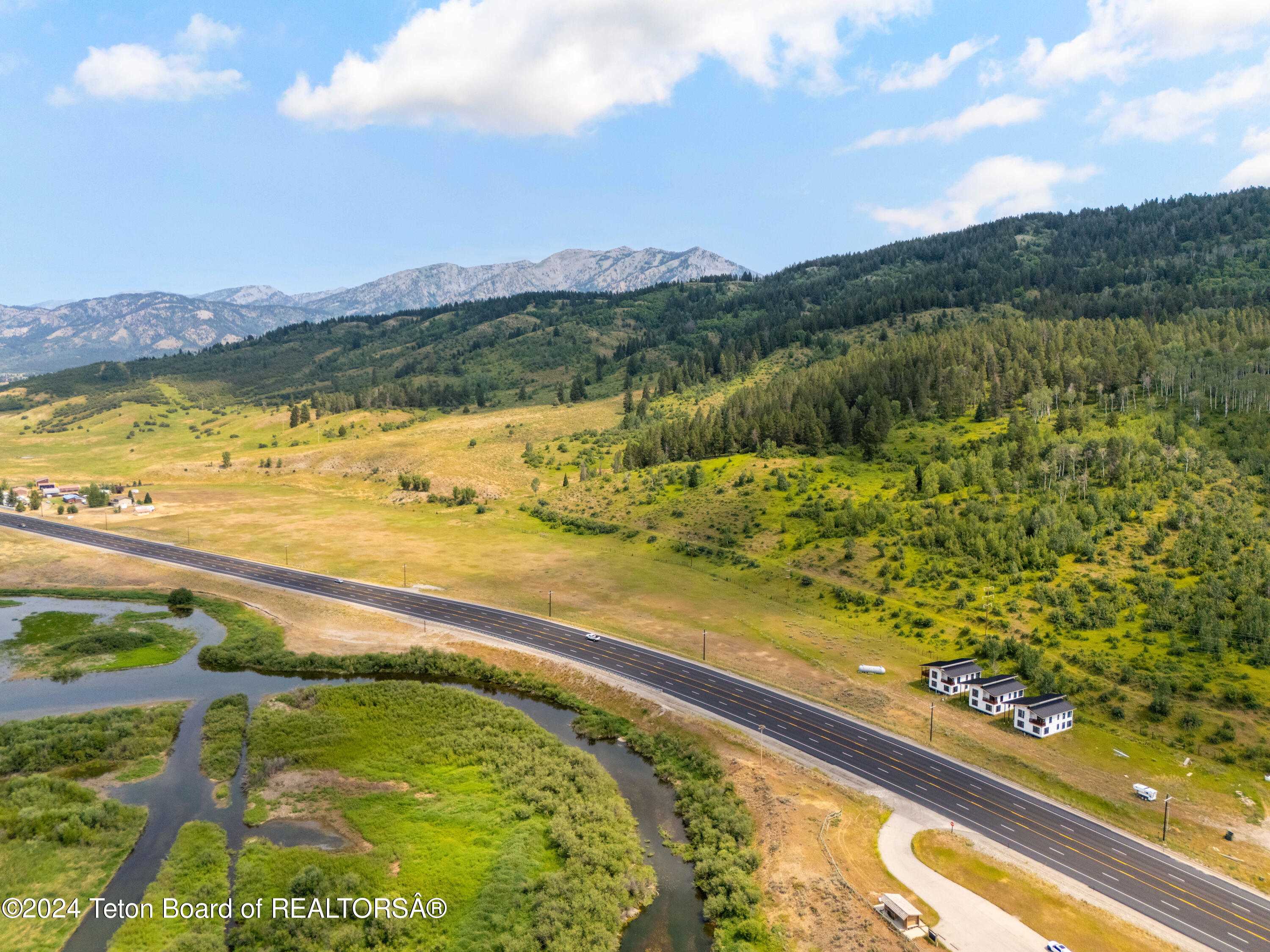 TBD S HWY 89 Highway