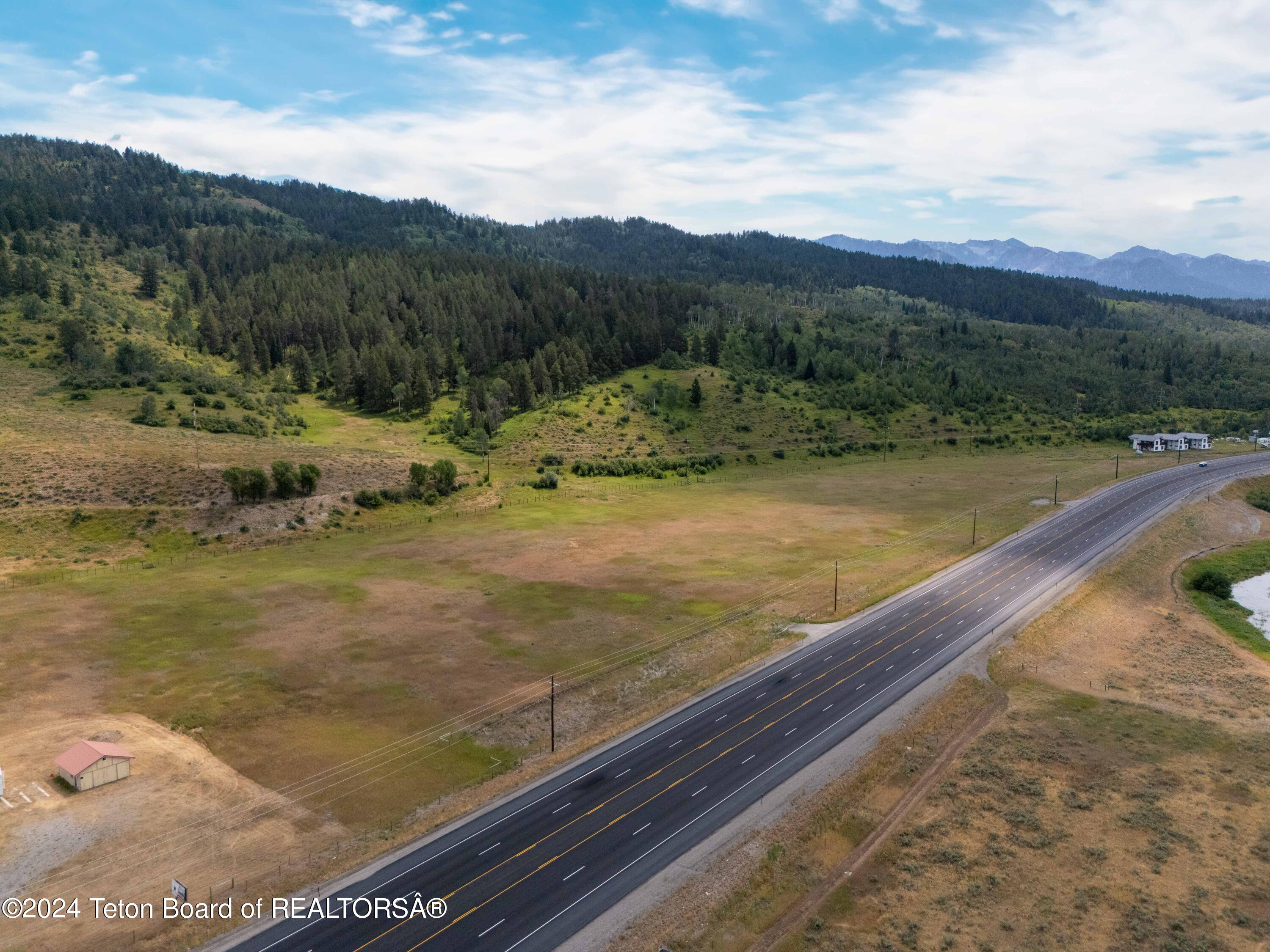 TBD S HWY 89 Highway