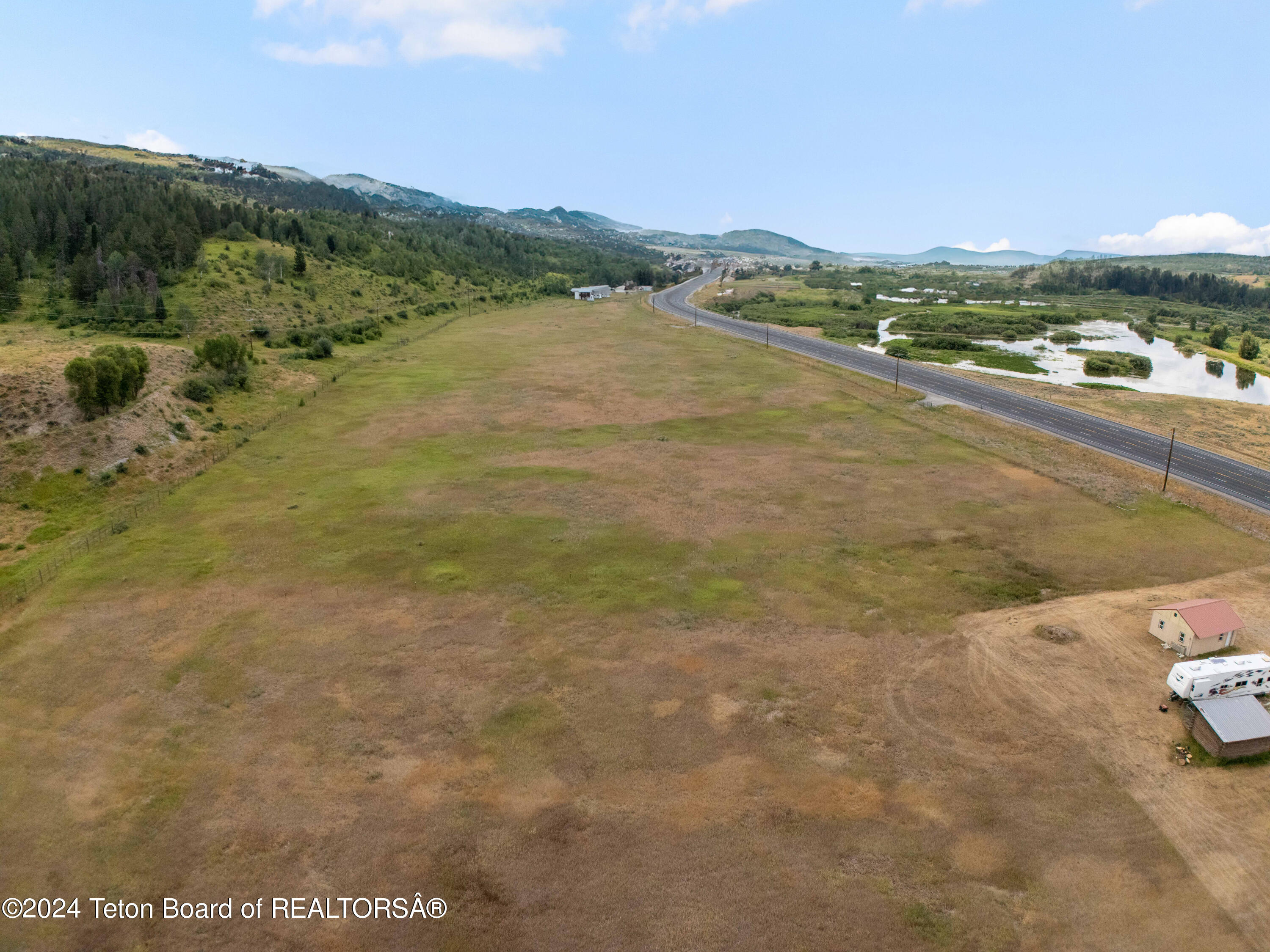 TBD S HWY 89 Highway