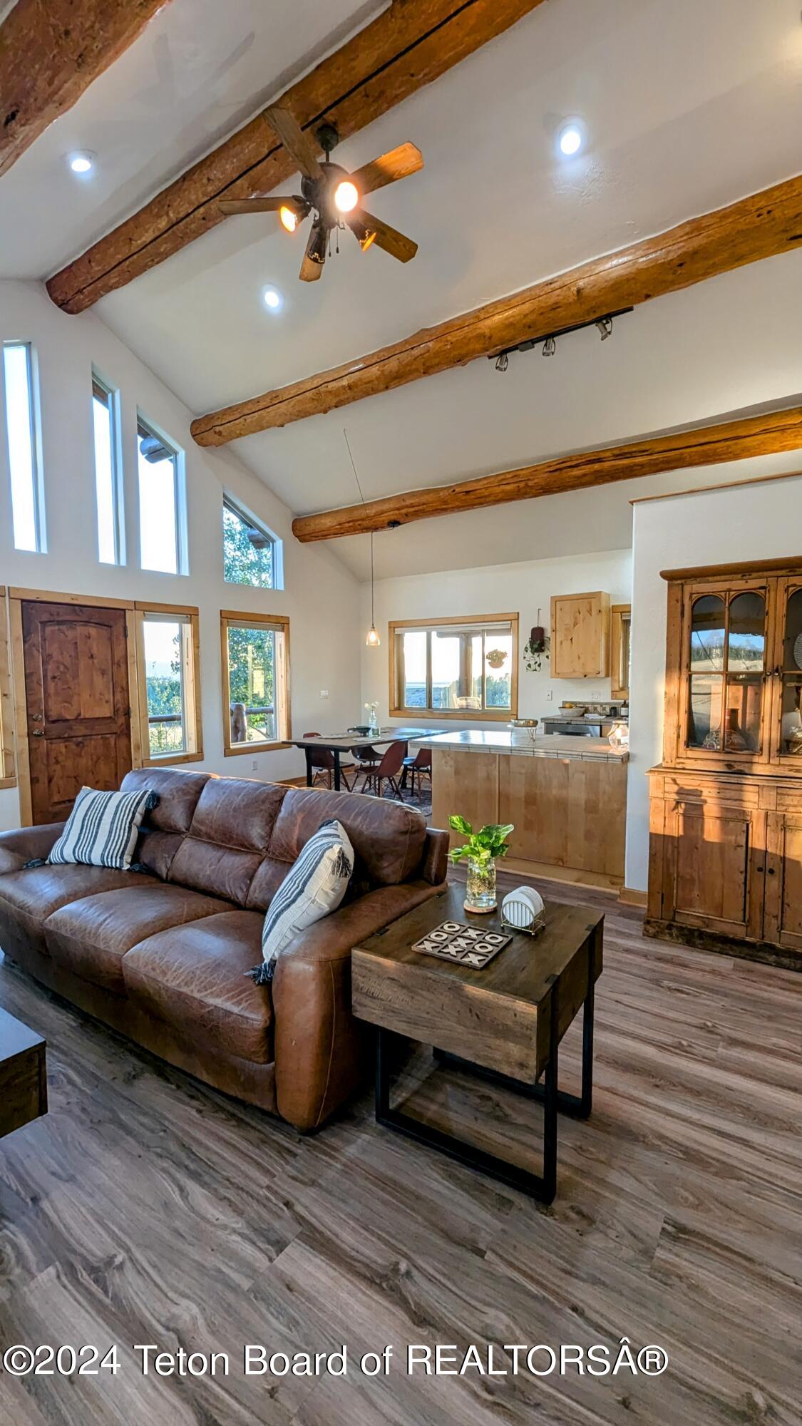 3235 REECE RIDGE Road