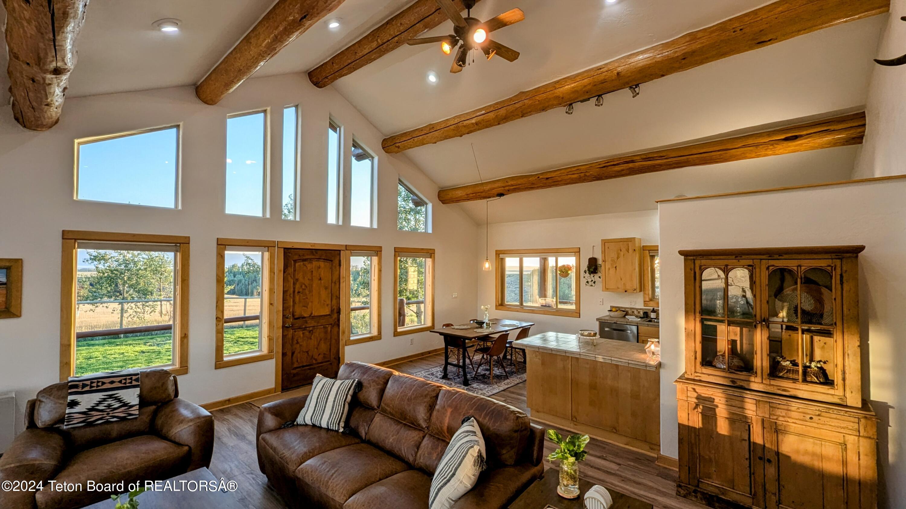 3235 REECE RIDGE Road