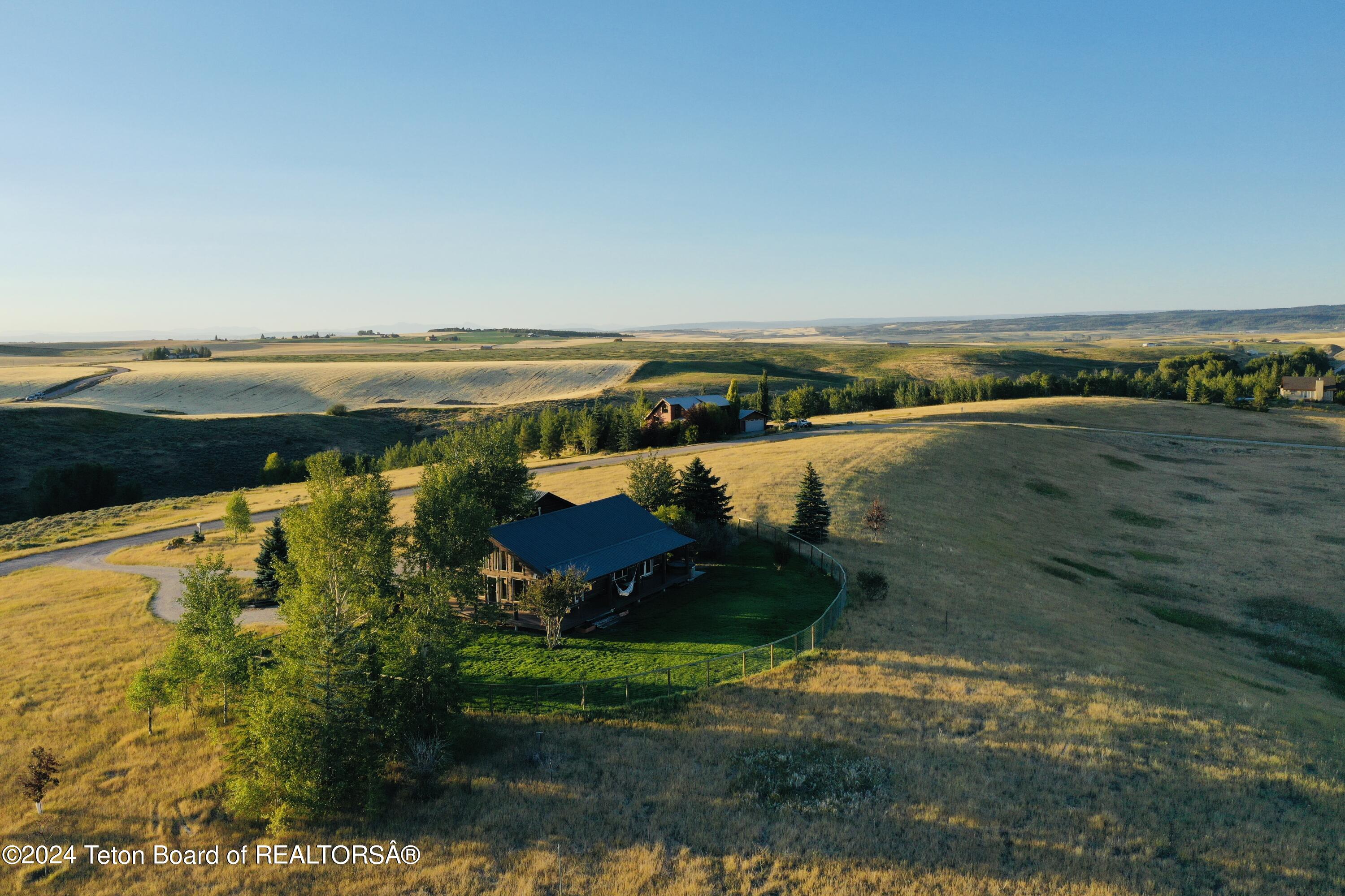 3235 REECE RIDGE Road