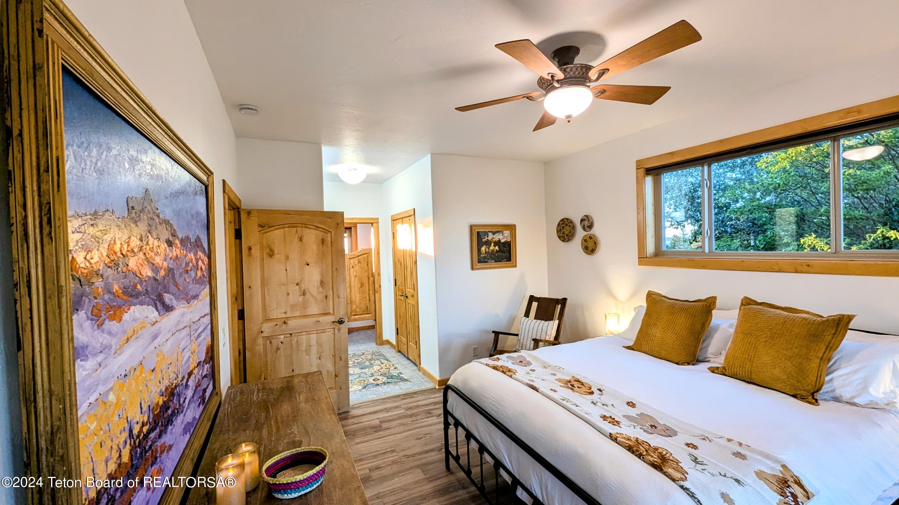 3235 REECE RIDGE Road