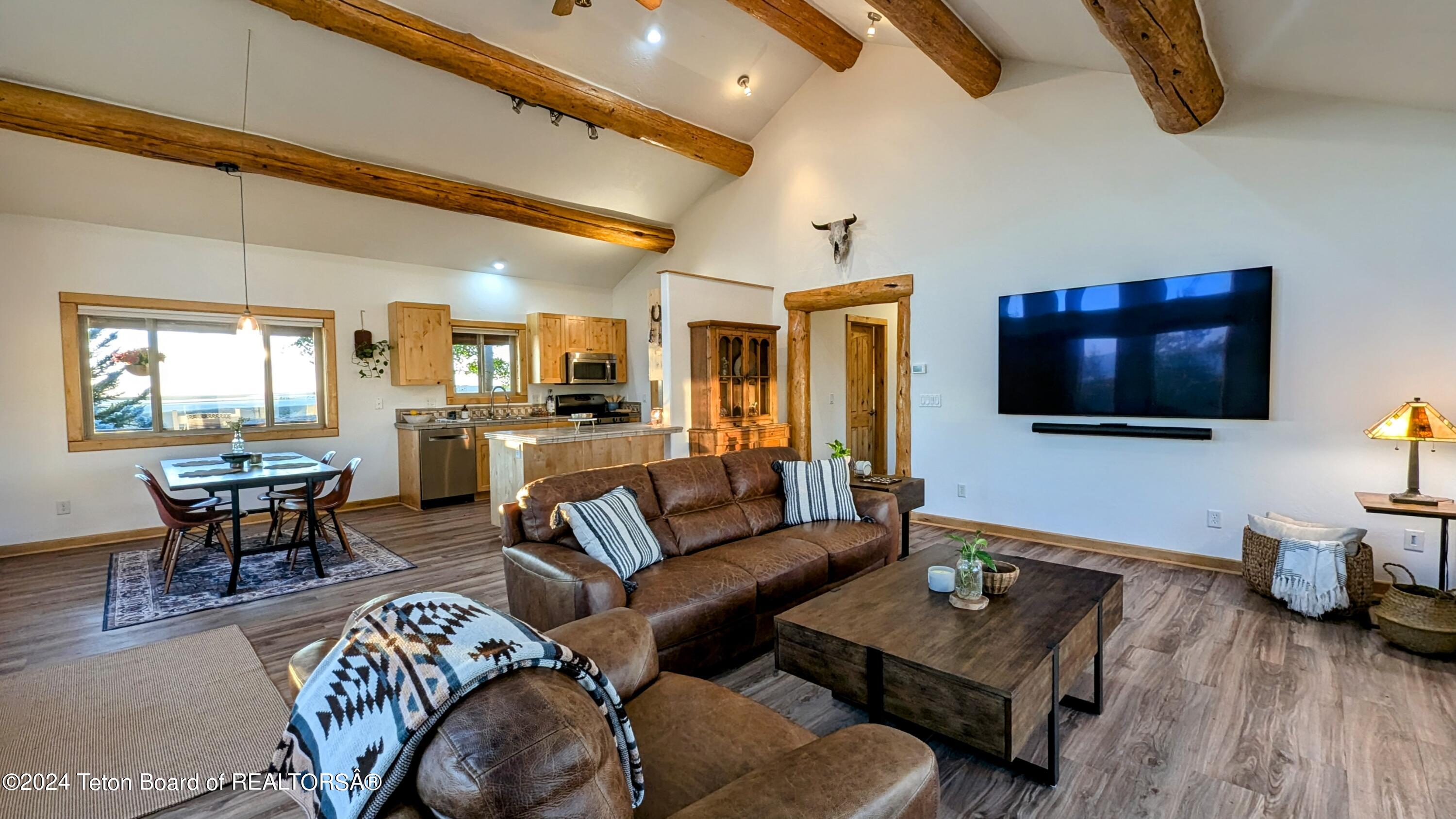 3235 REECE RIDGE Road