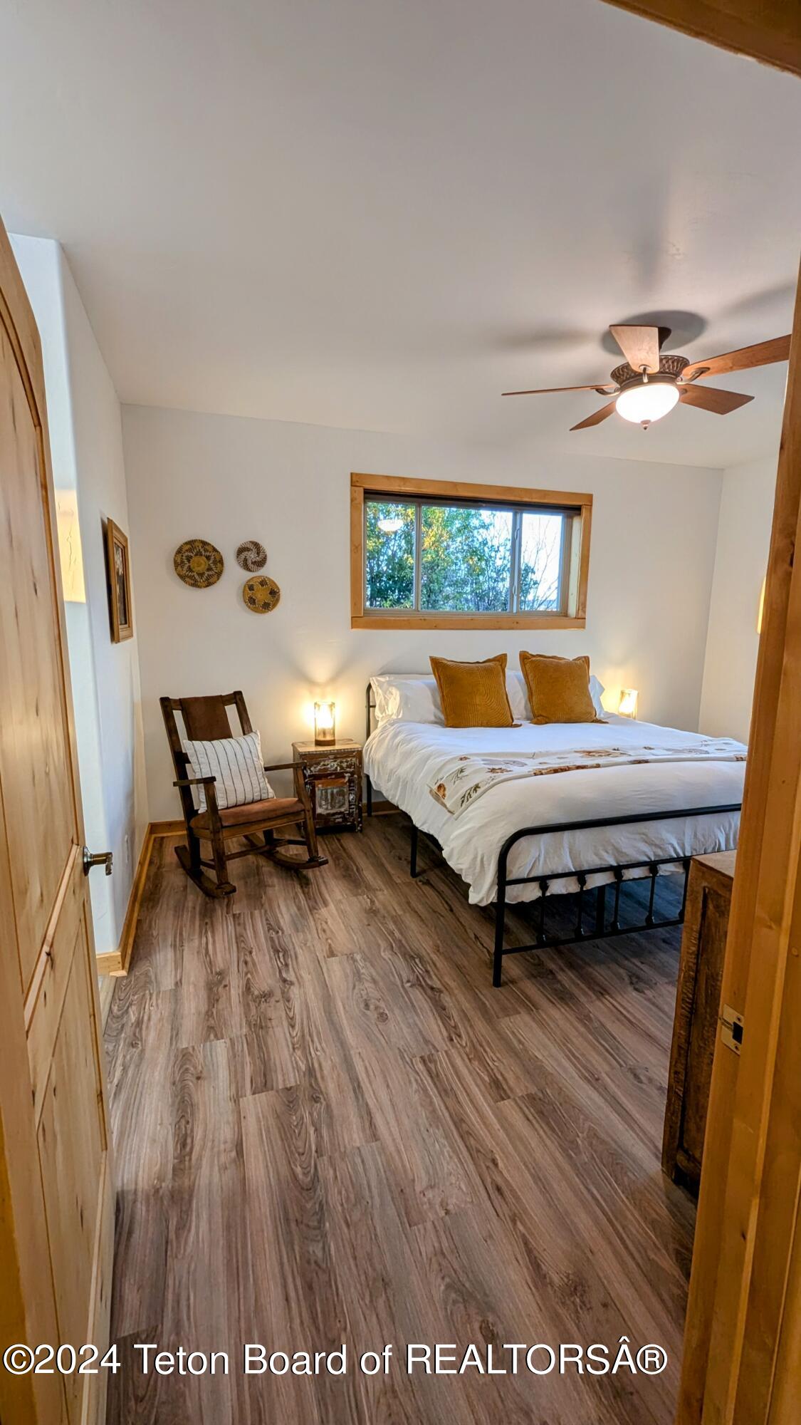 3235 REECE RIDGE Road