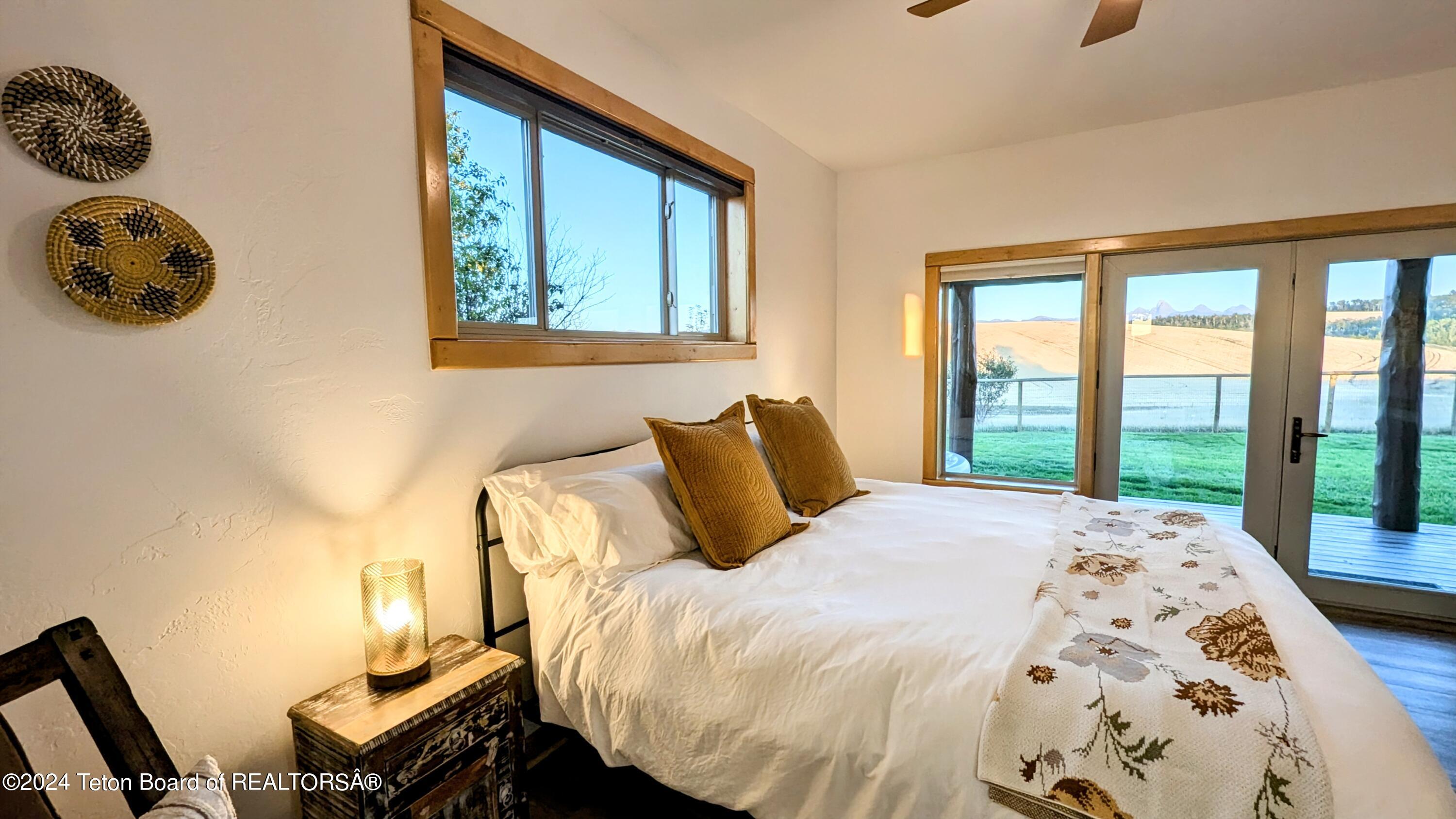 3235 REECE RIDGE Road