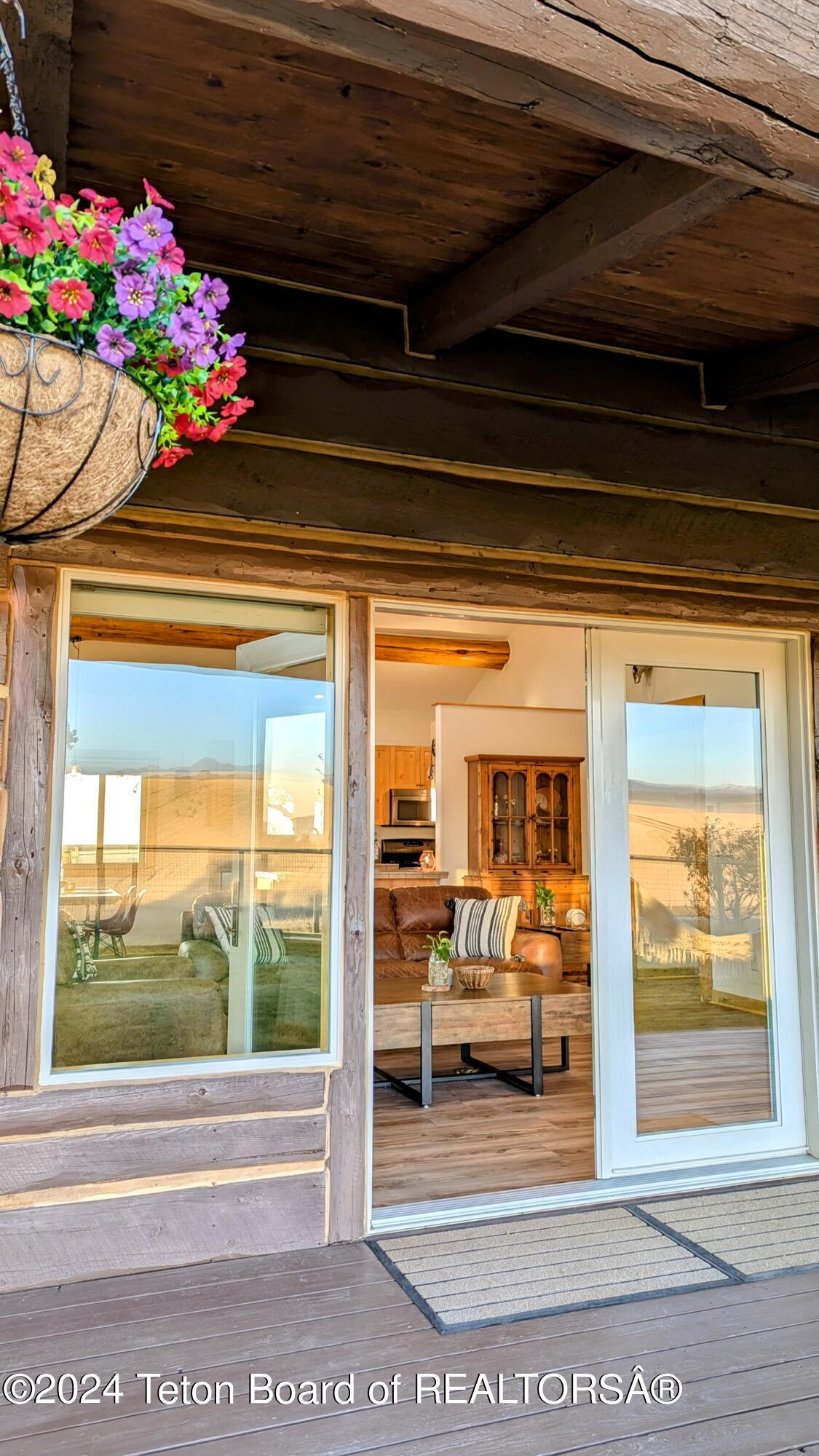 3235 REECE RIDGE Road