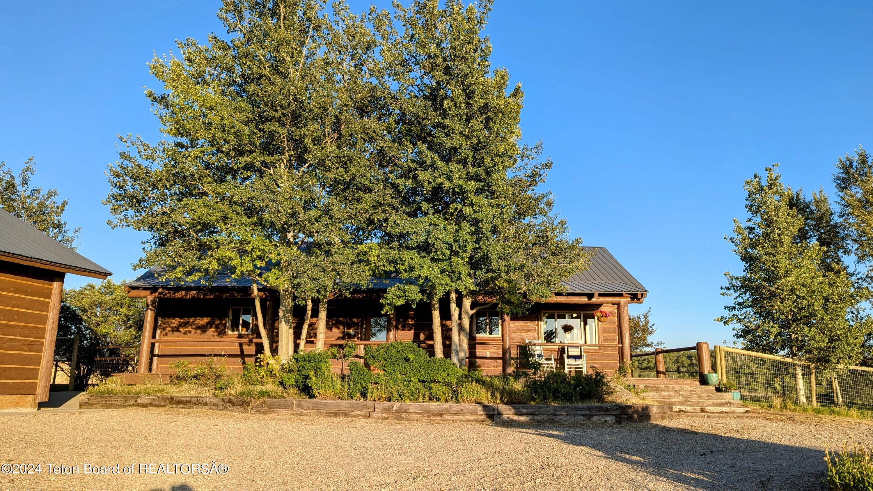 3235 REECE RIDGE Road