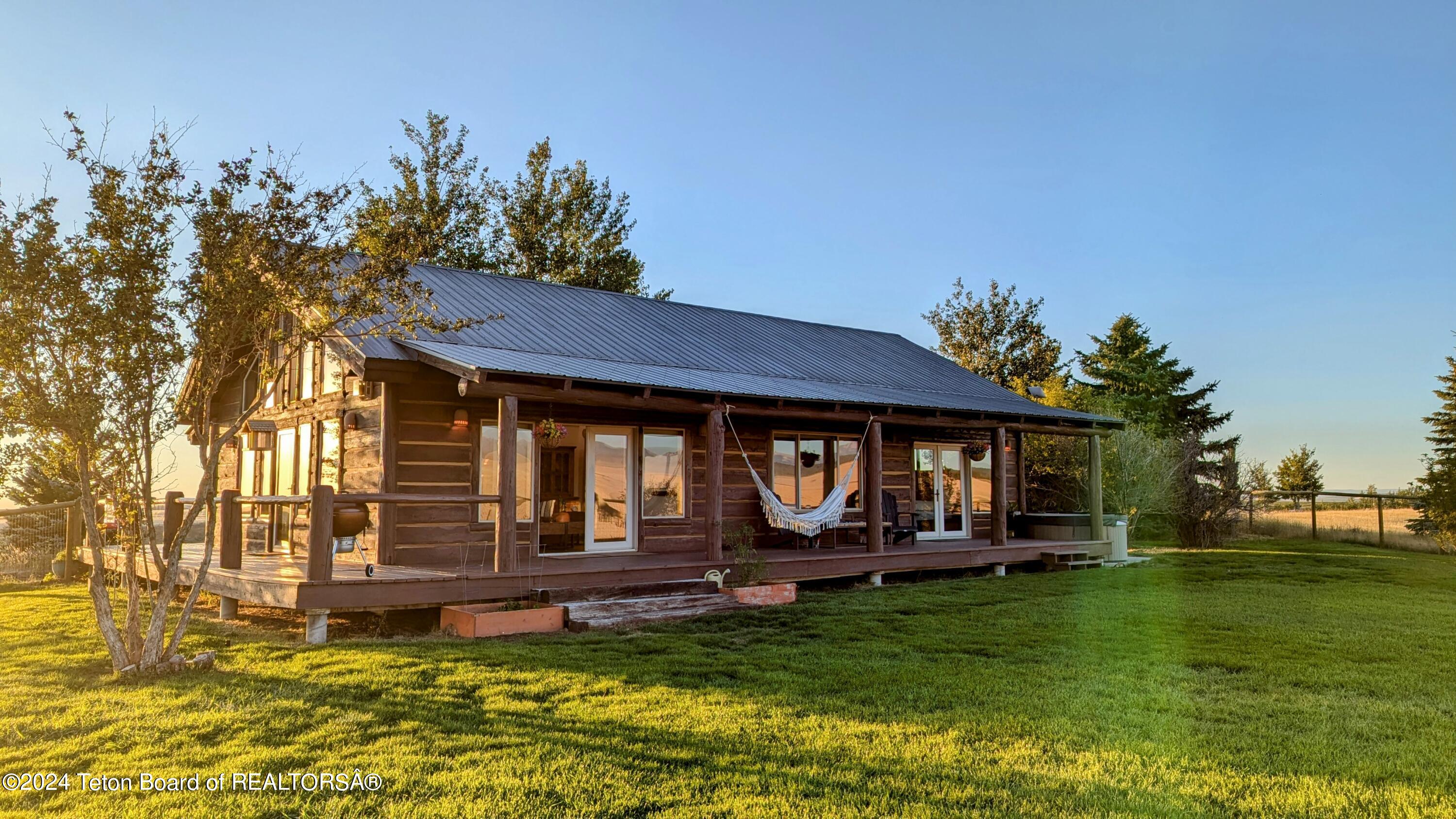 3235 REECE RIDGE Road