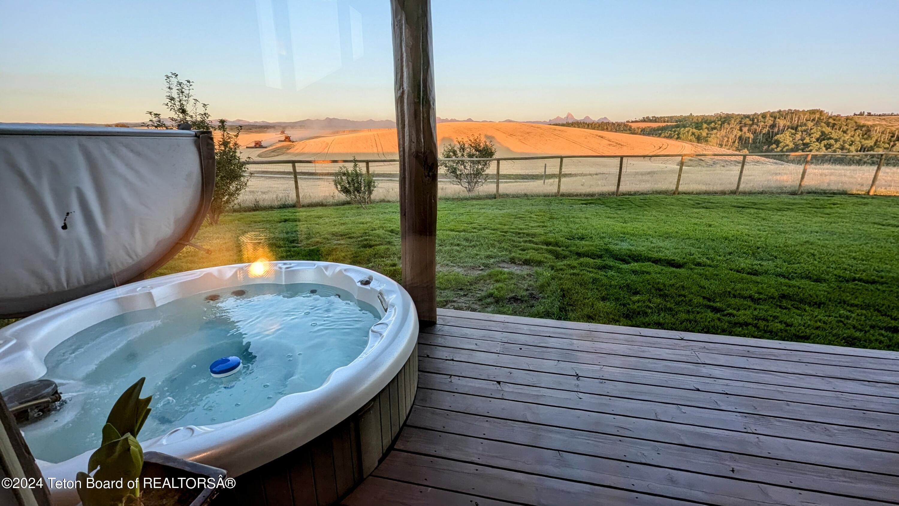 3235 REECE RIDGE Road