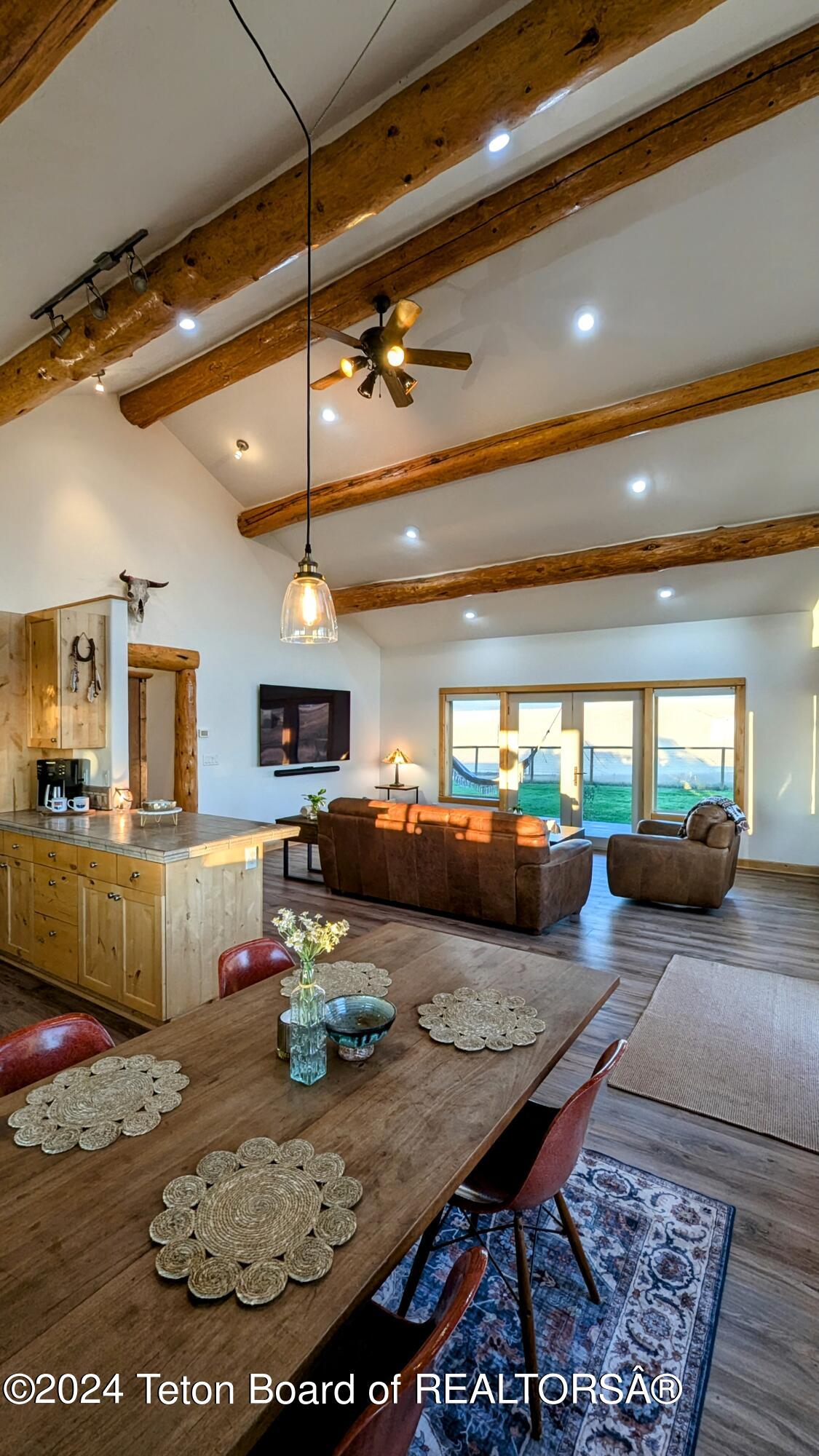 3235 REECE RIDGE Road