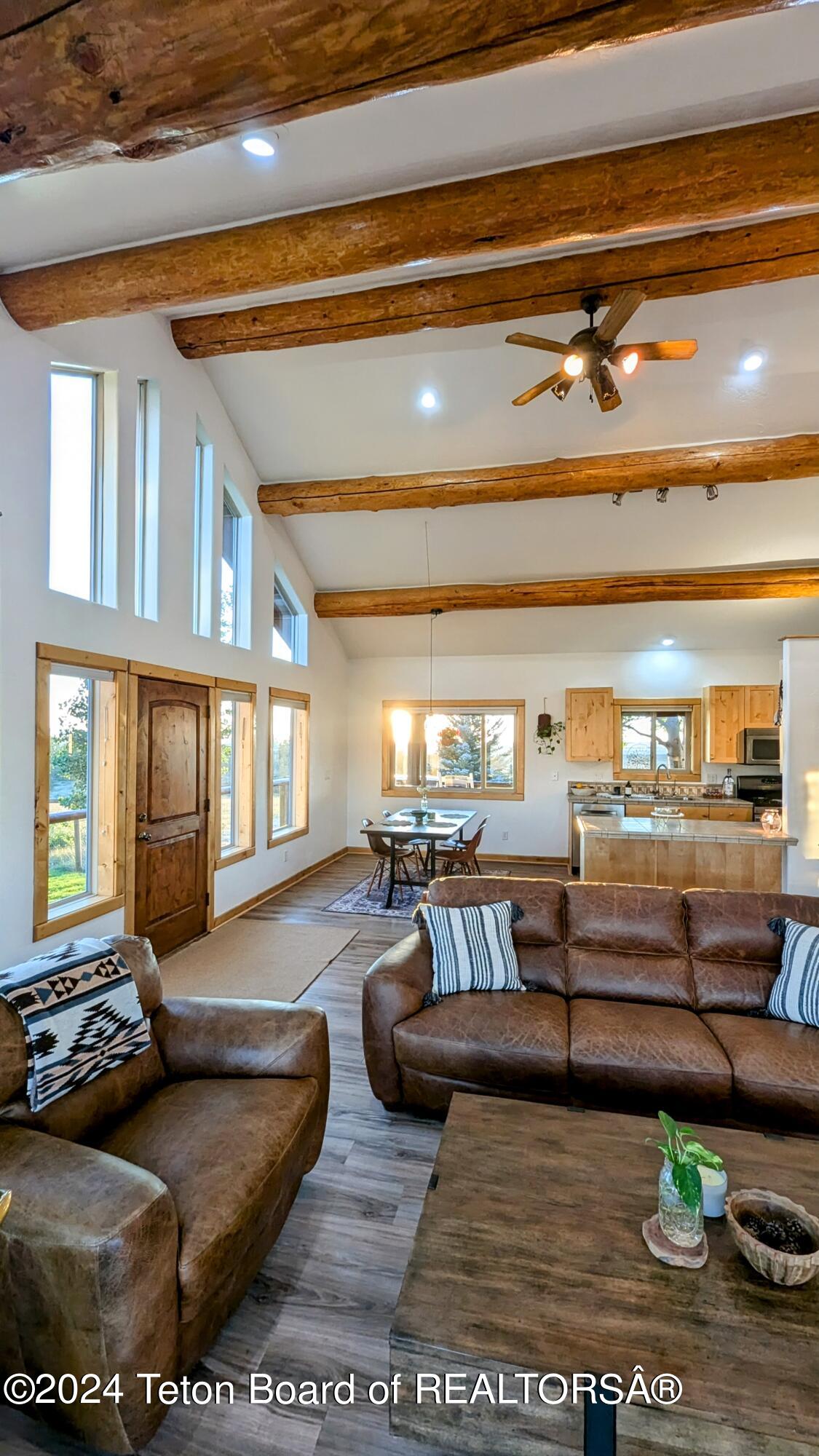 3235 REECE RIDGE Road