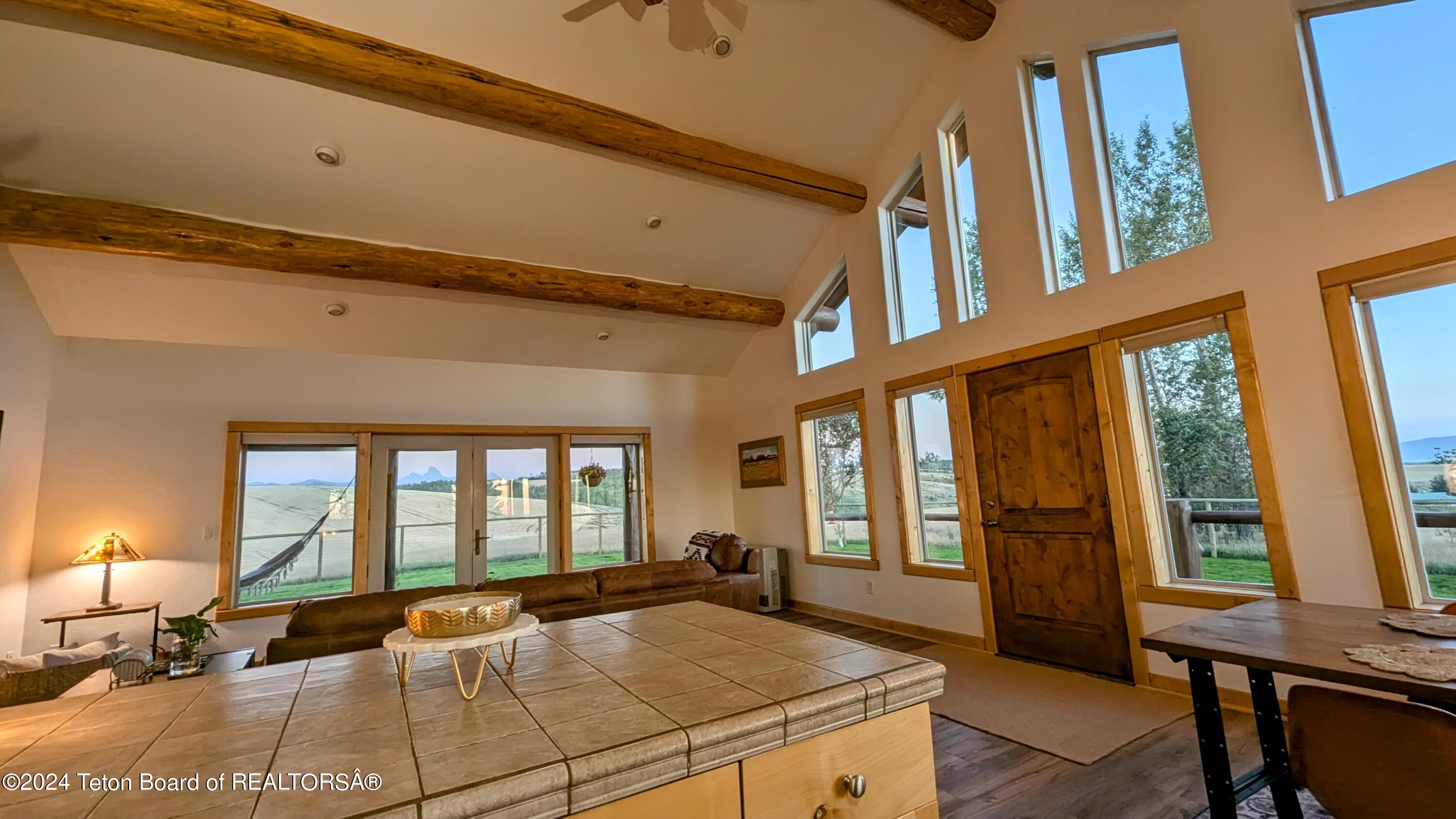 3235 REECE RIDGE Road