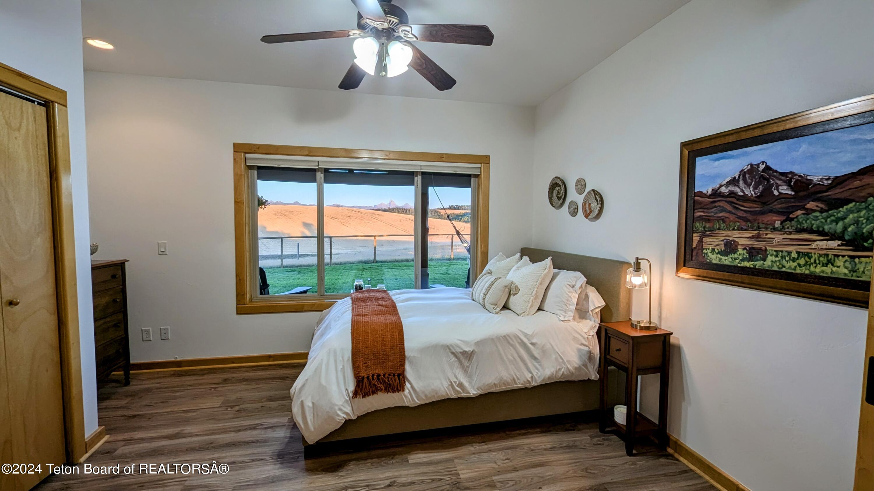 3235 REECE RIDGE Road