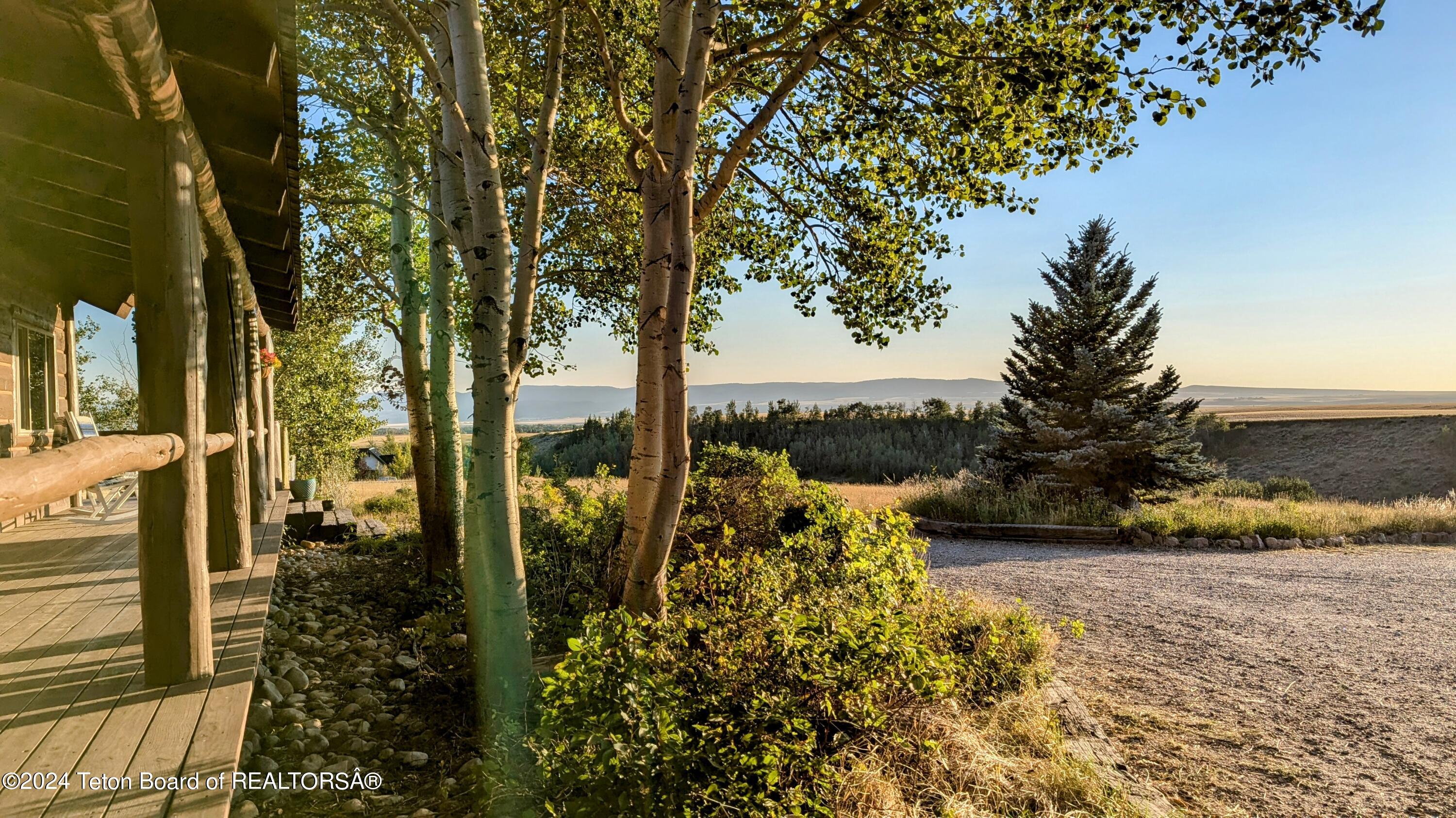 3235 REECE RIDGE Road